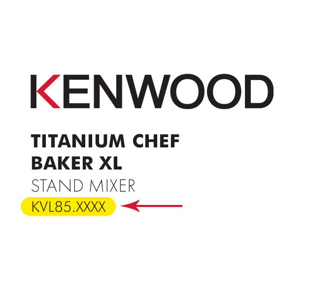 Expert gruppo SOMMA - Approfitta dell'incredibile offerta di Kenwood  Cooking Chef XL, in regalo il decoration set!